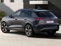 gebraucht Audi Q3 S line TFSI 204 quattro 2xS neuesMod Tech+ Nav ...