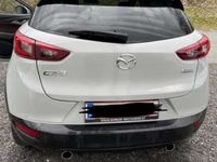 gebraucht Mazda CX-3 CX-3G120 Takumi Takumi