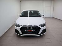 Gebraucht Audi A1 110 PS (80 kW) 2022 Weiß SUV