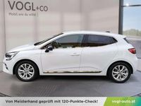 gebraucht Renault Clio V ClioTECHNO E-TECH