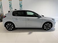 gebraucht Peugeot 208 Allure 100 74 kW (101 PS) Zugangs-Paket, Sicht-& Navigations-Paket, DAB, Android Auto, Apple CarPlay, Navigationssystem, Klimaautomatik, Einparkhilfe vorne und hinten, Spurhalteassistent, 16 Zoll Leichtmetallfelgen, uvm.