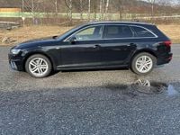 Gebraucht Audi A4 Sport 150 PS (110 kW) 2019 Kombi