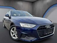 gebraucht Audi A4 Avant 30 TDI S-tronic *Kamera*Navi*Sitzhz*LED*