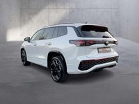 gebraucht VW Tayron Sport eHybrid DSG 150kW