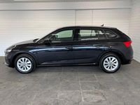 Gebraucht Skoda Scala Essence 95 PS (69 kW) 2025 Schwarz  metallicperleffektno Kleinwagen