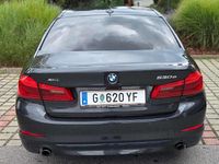 gebraucht BMW ActiveHybrid 5 Lim xDrive, Sport Line