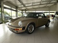 gebraucht Porsche 911 guter Zustand mit gültigem Pickerl