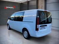 gebraucht Hyundai Staria Van HEV Kastenwagen 1.6 T-GDi HEV