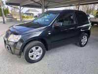 gebraucht Suzuki Vitara 1.9 DDIS Comfort 3-trg. ! Serviceheft!