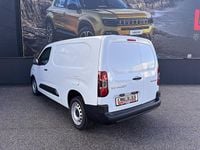gebraucht Citroën Berlingo KW XL BlueHDi 100 S&S erh. Nutzl. inkl...