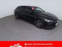 gebraucht Mercedes CLA200 Shooting Brake 200 Aut.