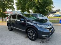 gebraucht Honda CR-V 20 i-MMD Hybrid Elegance AWD Aut.