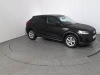 gebraucht Audi Q2 1.4 TFSI COD
