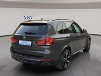 gebraucht BMW X5 xDrive 40d * 7-Sitzer * Garantie