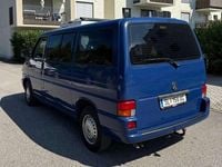 gebraucht VW Transporter T4