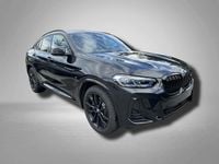 Gebraucht BMW X4 M 340 PS (250 kW) 2025 SUV