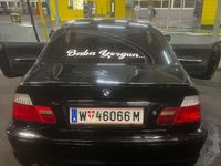 gebraucht BMW 320 320 Cd