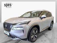 gebraucht Nissan X-Trail 1,5 VC-T e-Power 4ORCE Allrad Tekna+ SUV / Geländewagen