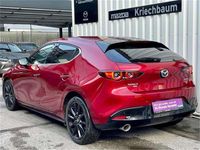 gebraucht Mazda 3 Skyactiv-X180 AWD GT+/SO/PR/TE