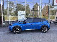 gebraucht Peugeot 2008 2008-E GT
