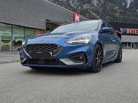 gebraucht Ford Focus Traveller 2,3 EcoBoost ST