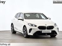 Gebraucht BMW 120 Shadowline 163 PS (119 kW) 2025 Weiß Kleinwagen