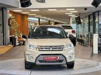 Gebraucht Suzuki Vitara GL 120 PS (88 kW) 2015 Grau SUV