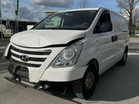 gebraucht Hyundai H-1 Starex2,5 CRDi Comfort