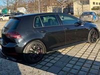 gebraucht VW Golf GTI Performance 20 TSI DSG