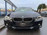 gebraucht BMW 318 318 d *NUR 35.000KM*WIE-NEU*GARANTIE-KREDIT*