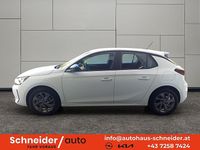 Neu Opel Corsa Edition 101 PS (74 kW) 2025 Weiß Limousine
