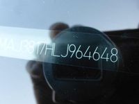 gebraucht Hyundai Tucson N-Line 1,6 CRDI 4WD DCT