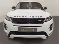 gebraucht Land Rover Range Rover evoque D240 R-Dynamic HSE Aut. MEGA-VOLL