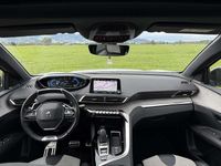 Gebraucht Peugeot 3008 GT-line 200 PS (147 kW) 2020 Weiß SUV