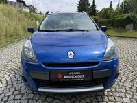gebraucht Renault Clio GrandTour Dynamique KLIMA TEMPOMAT AHK