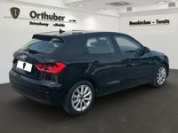 gebraucht Audi A1 Sportback 30 TFSI basis