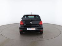 gebraucht VW Polo 1.0 Comfortline BlueMotion Tech