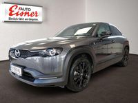Gebraucht Mazda MX30 Makoto 55 kW (75 PS) 2024 Grau SUV