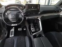 Gebraucht Peugeot 5008 GT-line 131 PS (96 kW) 2021 Grau SUV