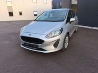 Gebraucht Ford Fiesta Trend 86 PS (63 kW) 2018 Limousine