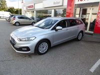 gebraucht Ford Mondeo Traveller 20 TDCi Aut. *NAVI*KAMERA*SHZ*