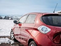 gebraucht Renault Zoe R90 41 kWh Intens (Batteriemiete)