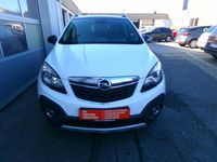 gebraucht Opel Mokka 1.6 CDTI Cosmo