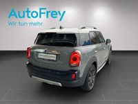 gebraucht Mini Cooper Countryman ALL4