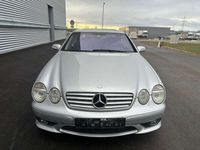 gebraucht Mercedes CL55 AMG AMG Aut. ID:129