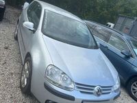 gebraucht VW Golf V 