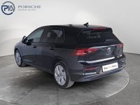 gebraucht VW Golf VIII Rabbit TSI