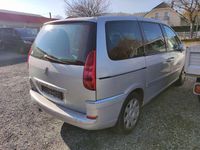 gebraucht Peugeot 807 Premium HDI 136