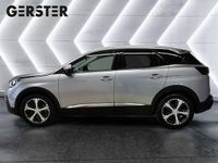 gebraucht Peugeot 3008 1,2 PureTech 130 S&S EAT6 Allure