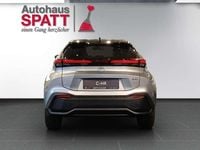 gebraucht Toyota C-HR 1,8 Hybrid E-CVT Active Drive